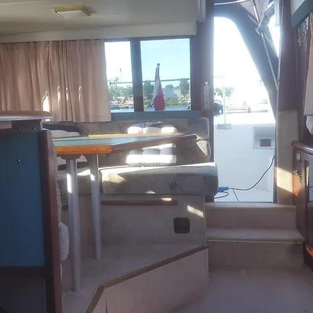 Boat Houthavenkade * ザーンダム
